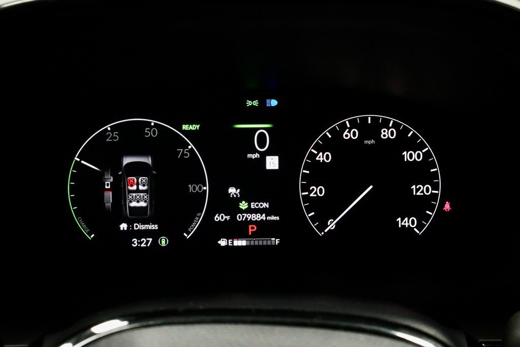 Used 2023 Honda CR-V Sport Touring image 30