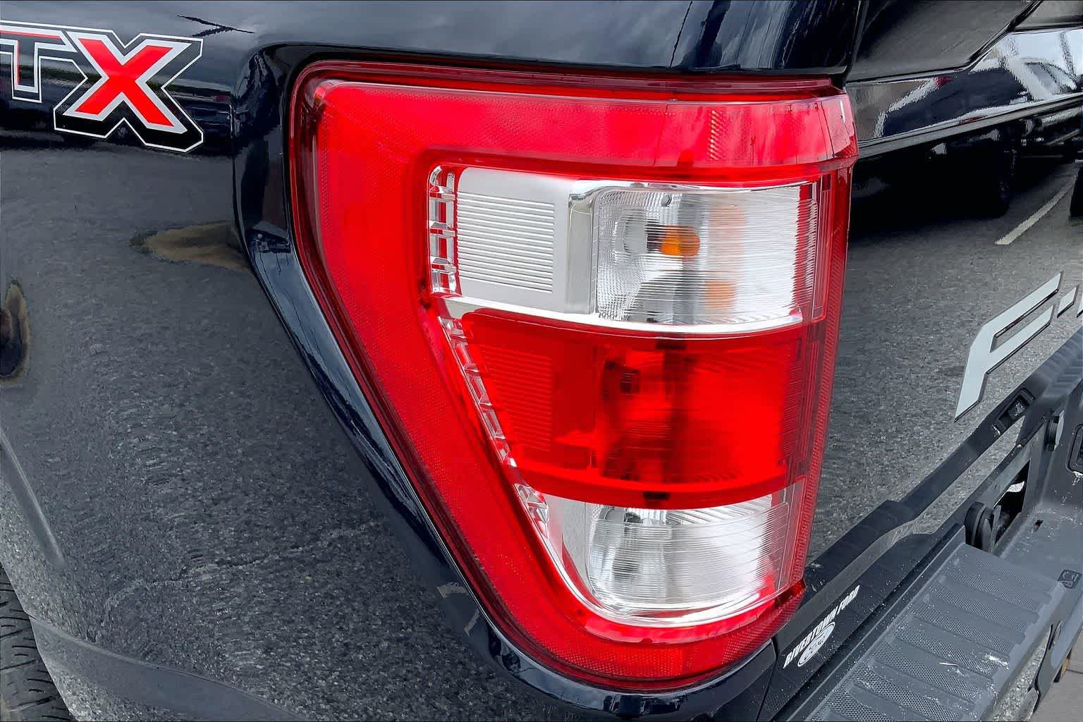 Certified 2023 Ford F150 XL w/ STX Appearance Package RWD image 27