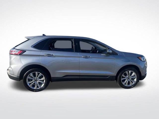 Certified 2024 Ford Edge Titanium image 10