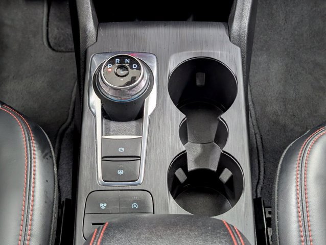 Certified 2025 Ford Escape ST-Line Select AWD/4WD image 7