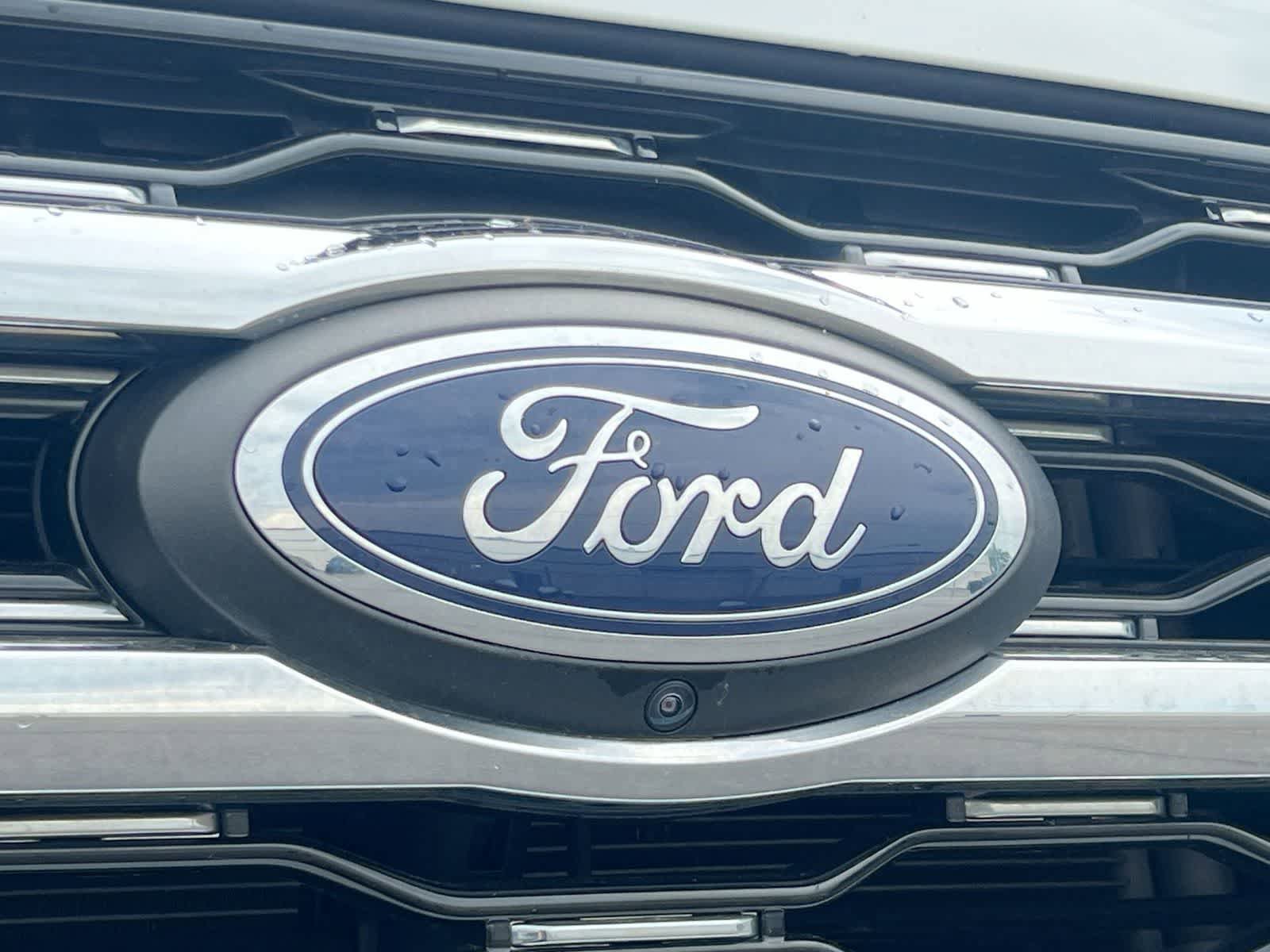 Certified 2022 Ford Expedition Max Limited AWD/4WD image 13