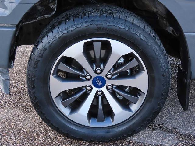 Certified 2020 Ford F150 XL w/ Equipment Group 101A Mid image 15