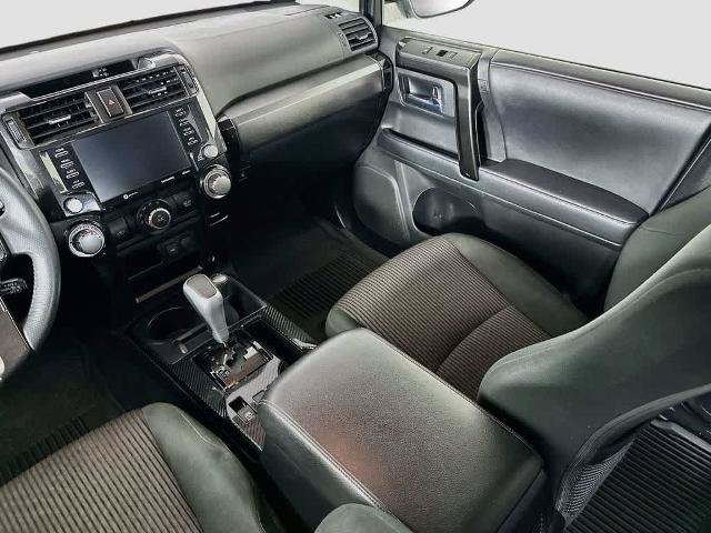 Used 2021 Toyota 4Runner TRD Off-Road AWD/4WD image 11