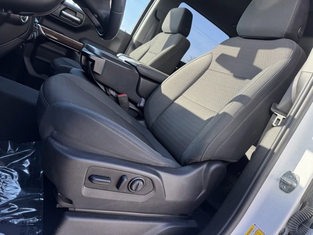 Used 2021 Chevrolet Silverado 1500 LT w/ LPO, Dark Essentials Package image 11