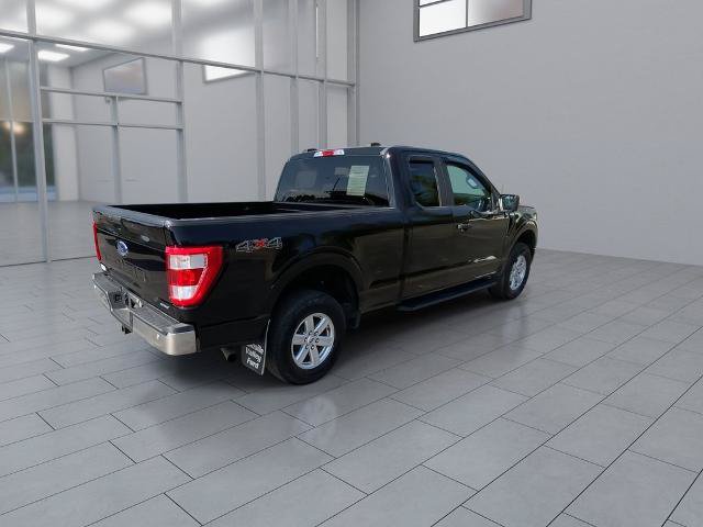Certified 2023 Ford F150 XL w/ XL Chrome Appearance Package AWD/4WD image 8