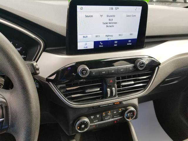 Certified 2020 Ford Escape SE image 18