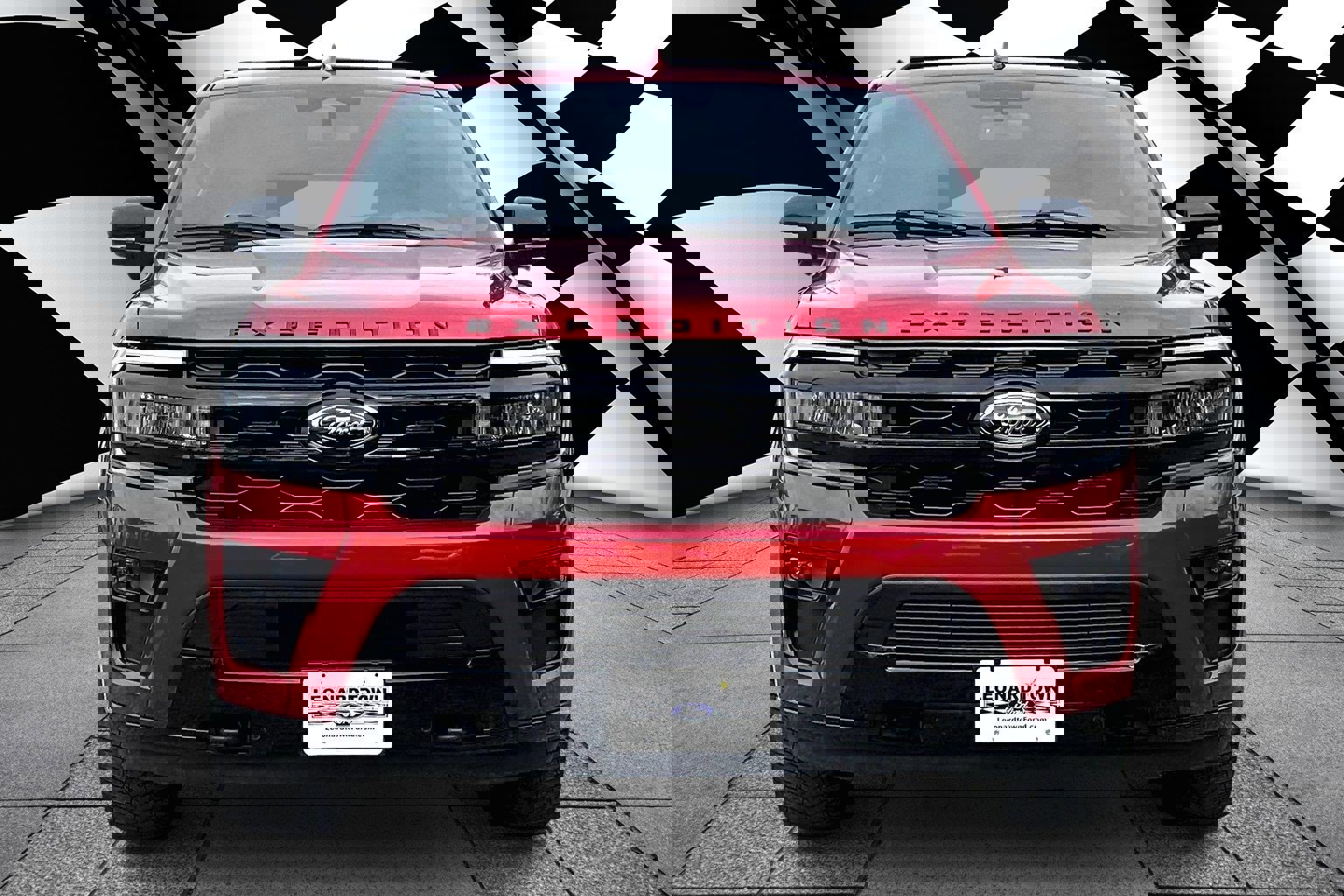 Certified 2022 Ford Expedition Max Limited image 6