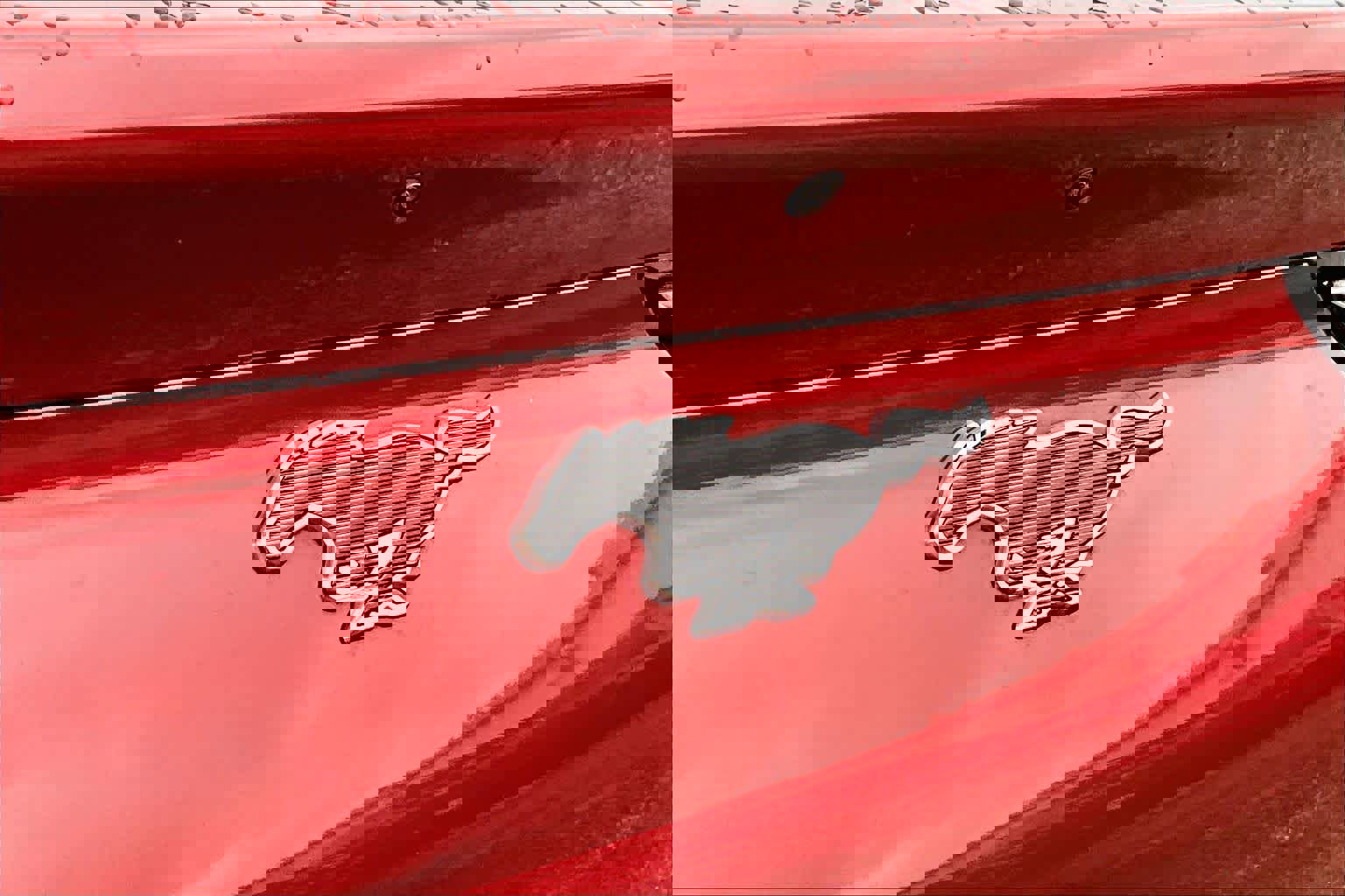 Certified 2025 Ford Mustang Mach-E Premium w/ Sport Appearance Package image 31