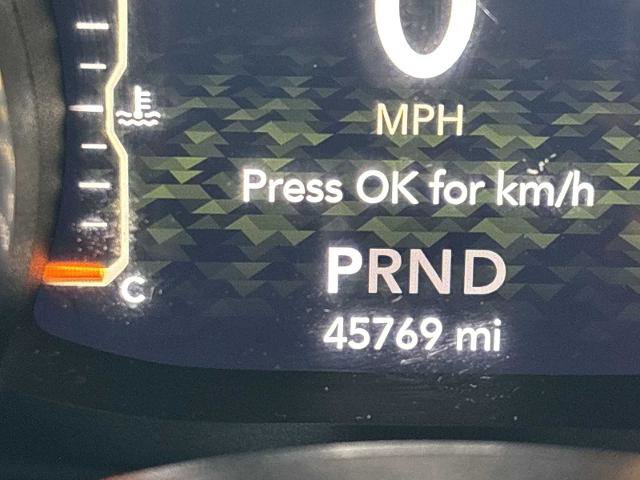 Used 2020 Jeep Gladiator Overland w/ Uconnect 4C Nav & Sound Group image 11