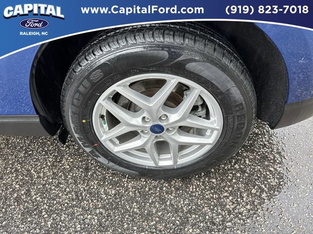 Certified 2022 Ford Edge SEL w/ Convenience Package image 13