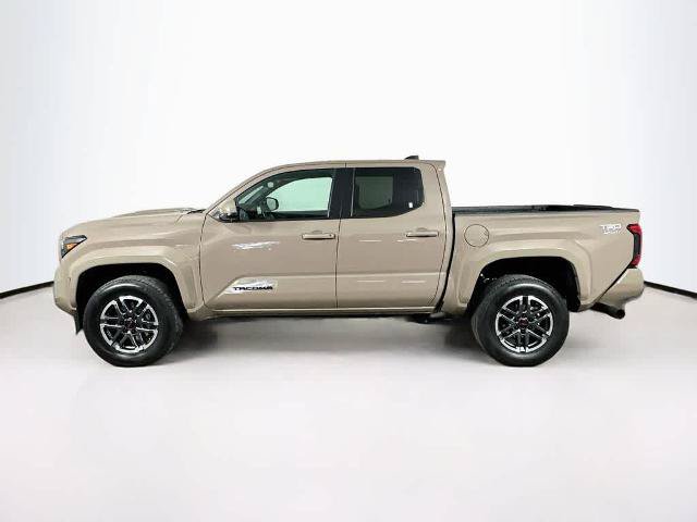 Used 2026 Toyota Tacoma TRD Sport RWD image 3