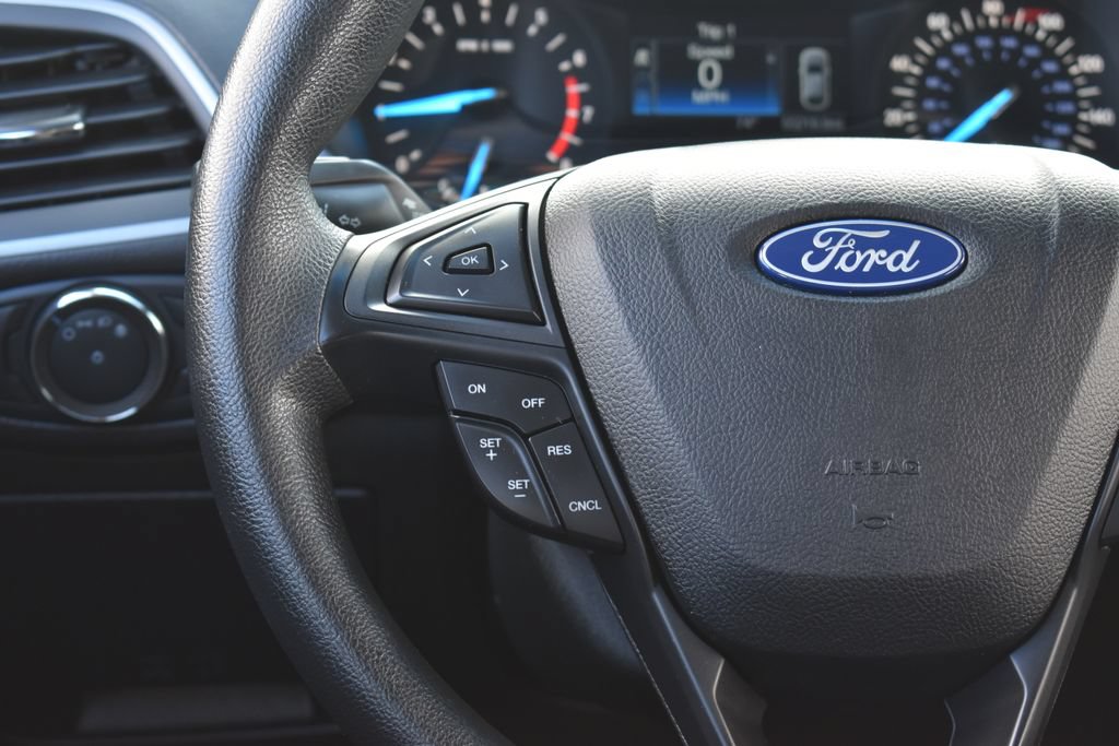 Certified 2020 Ford Edge SE FWD image 16