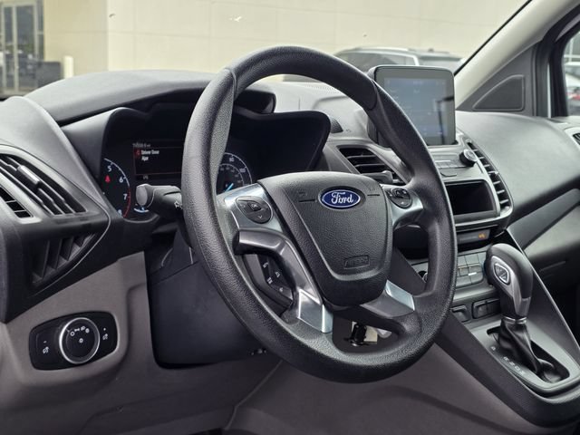 Certified 2022 Ford Transit Connect XL FWD image 19
