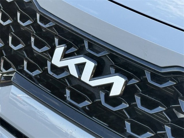 Used 2022 Kia Sorento EX w/ Panoramic Sunroof Package image 28