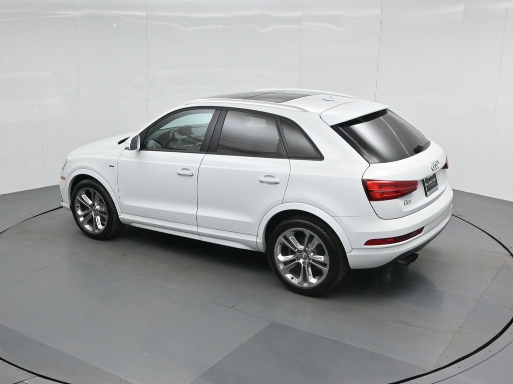 Used 2018 Audi Q3 2.0T Premium image 18