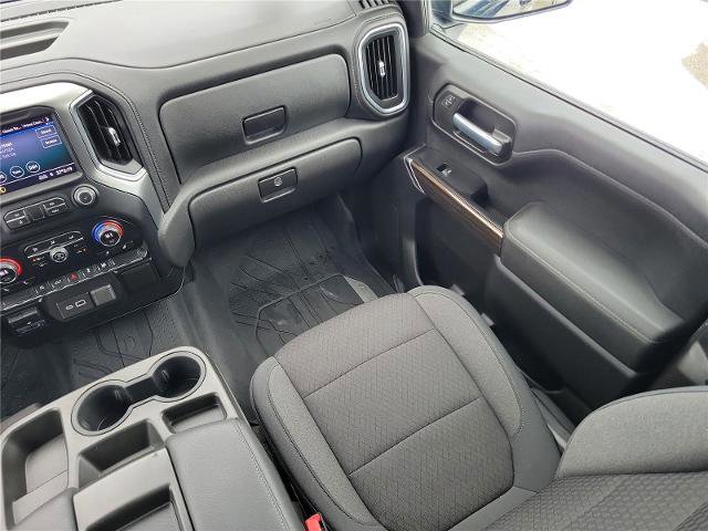 Used 2021 Chevrolet Silverado 1500 LT image 23