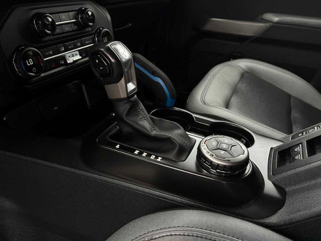 Certified 2023 Ford Bronco Black Diamond image 23