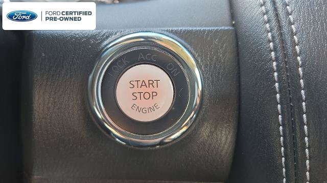 Used 2019 Nissan Armada Platinum w/ Captain's Chairs Package AWD/4WD image 18