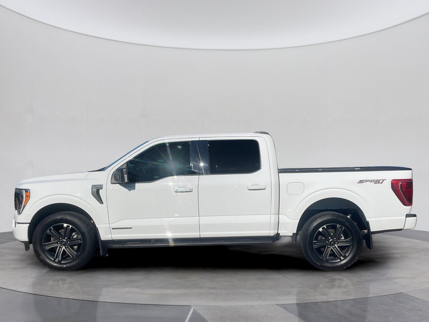 Certified 2023 Ford F150 XLT w/ Equipment Group 302A High AWD/4WD image 2
