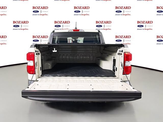 Certified 2025 Ford Maverick XLT w/ XLT Luxury Package AWD/4WD image 31