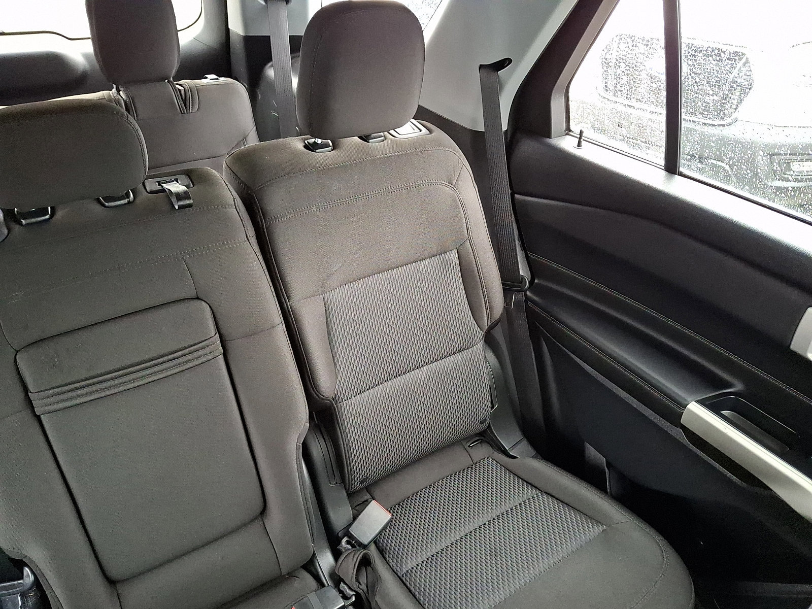 Certified 2022 Ford Explorer XLT w/ Class IV Trailer Tow Package image 20