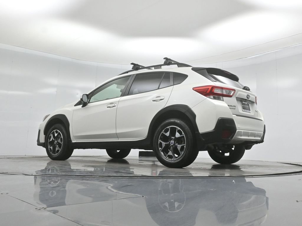 Used 2018 Subaru Crosstrek 2.0i Premium AWD/4WD image 47