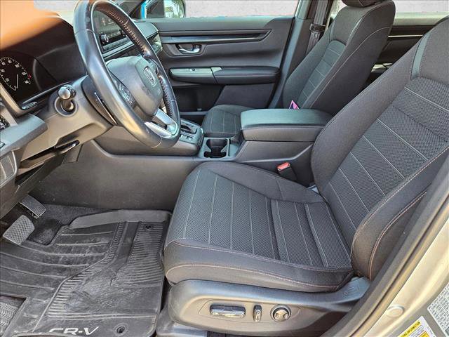 Used 2023 Honda CR-V Sport image 16