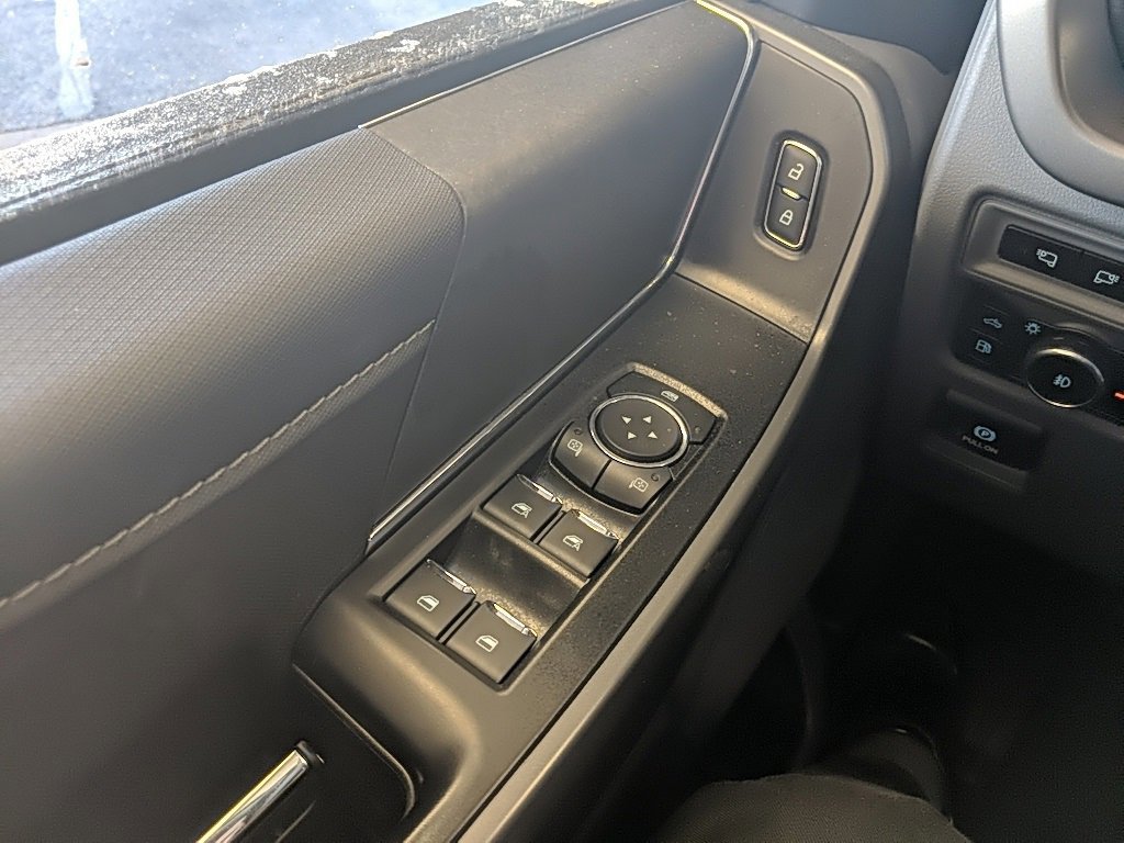 Certified 2024 Ford F150 XLT w/ Equipment Group 302A MID image 29