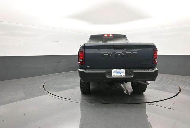 Used 2026 RAM 2500 Tradesman image 6