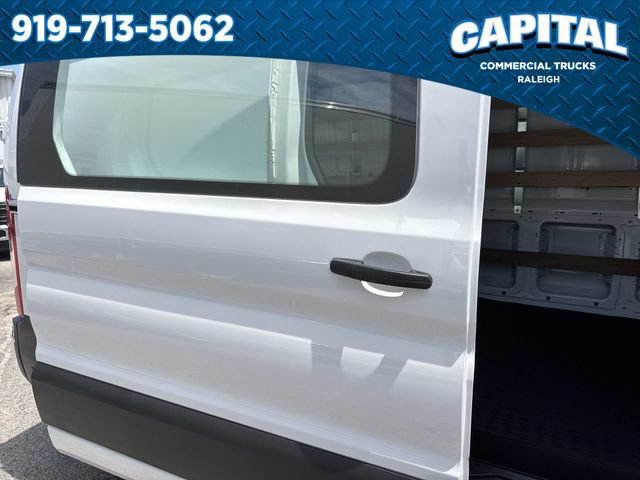 Certified 2025 Ford Transit 250 Low Roof w/ Exterior Upgrade Package RWD image 19