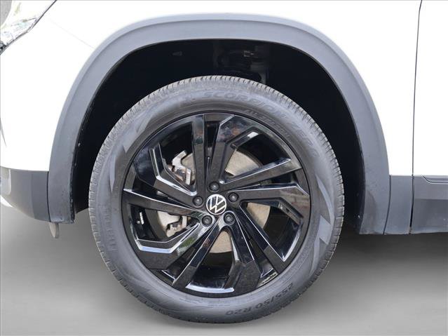 Used 2023 Volkswagen Atlas SE AWD/4WD image 29