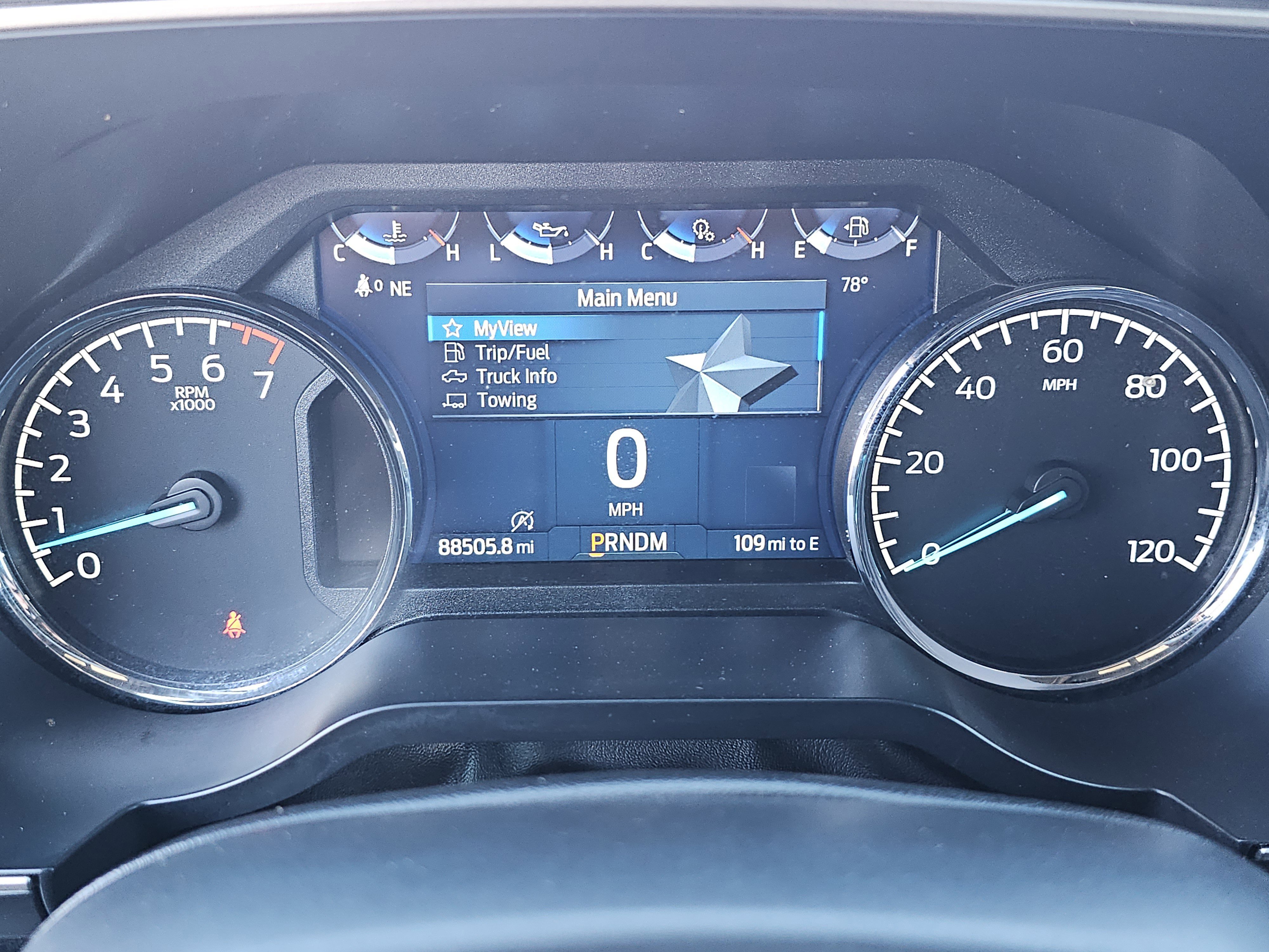 Certified 2021 Ford F150 XLT w/ Equipment Group 302A High image 31