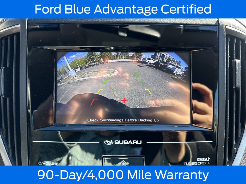 Used 2023 Subaru Crosstrek 2.0i AWD/4WD image 13