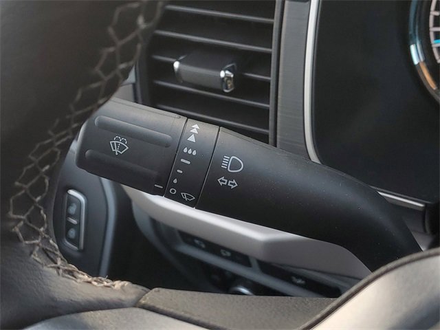 Certified 2023 Ford F150 XLT w/ Equipment Group 302A High image 14