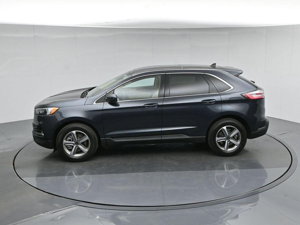 Certified 2023 Ford Edge SEL w/ Convenience Package AWD/4WD image 23