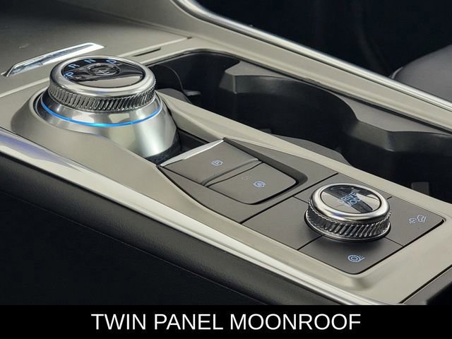 Certified 2023 Ford Explorer XLT w/ Equipment Group 202A image 24