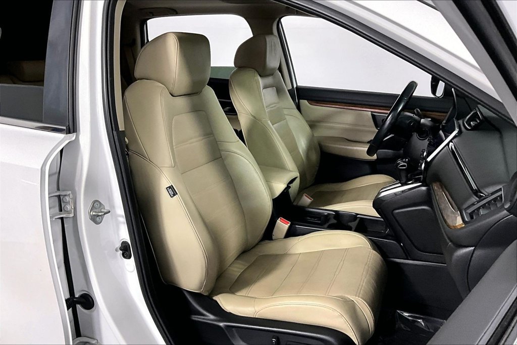 Used 2020 Honda CR-V EX-L image 7