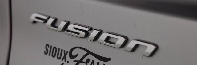 Certified 2020 Ford Fusion SE FWD image 36
