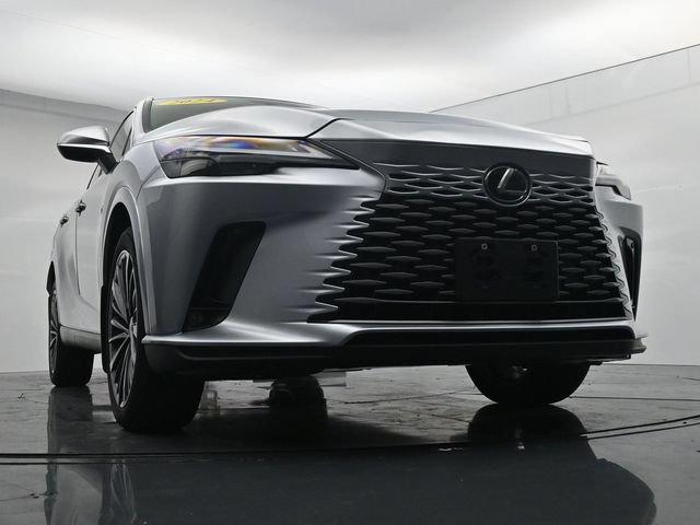 Used 2024 Lexus RX 350 Premium w/ Accessory Package (Z1) AWD/4WD image 32