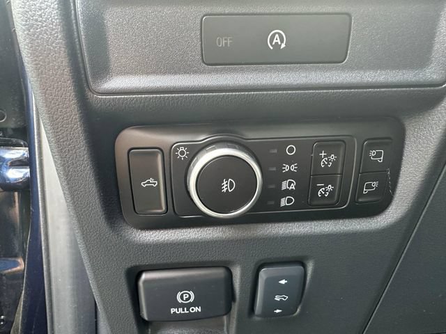 Certified 2025 Ford F150 Tremor w/ Equipment Group 402A High AWD/4WD image 11