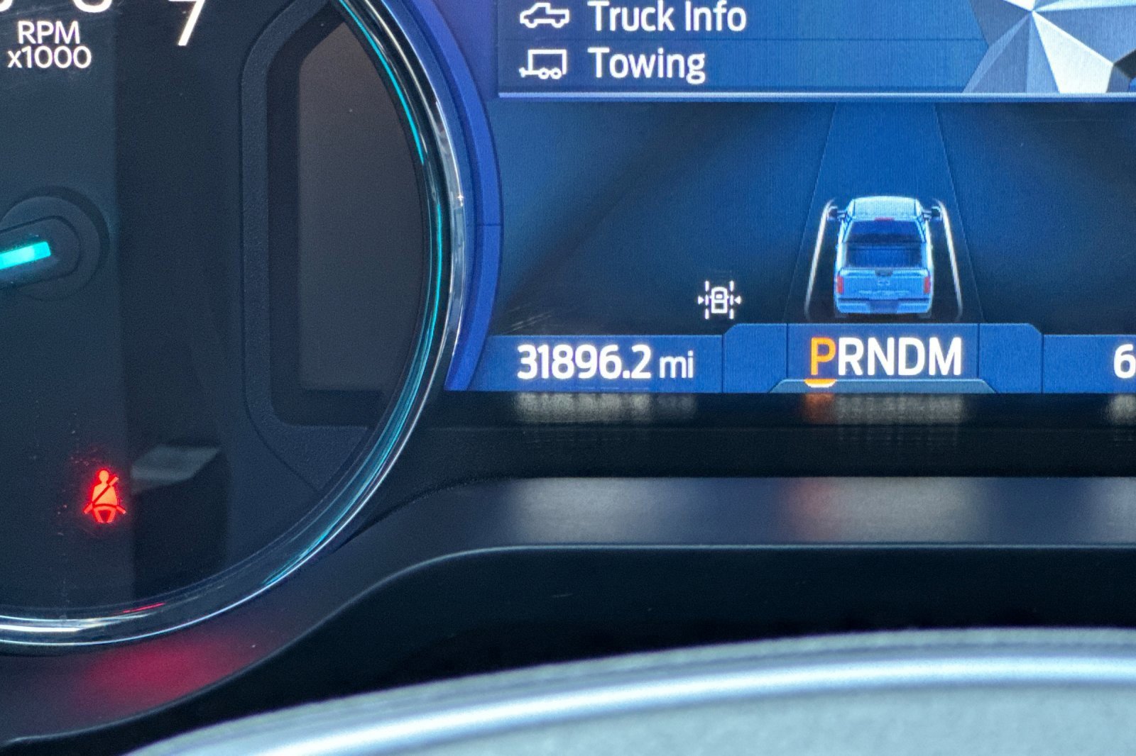 Certified 2023 Ford F150 XLT w/ Equipment Group 302A High image 24