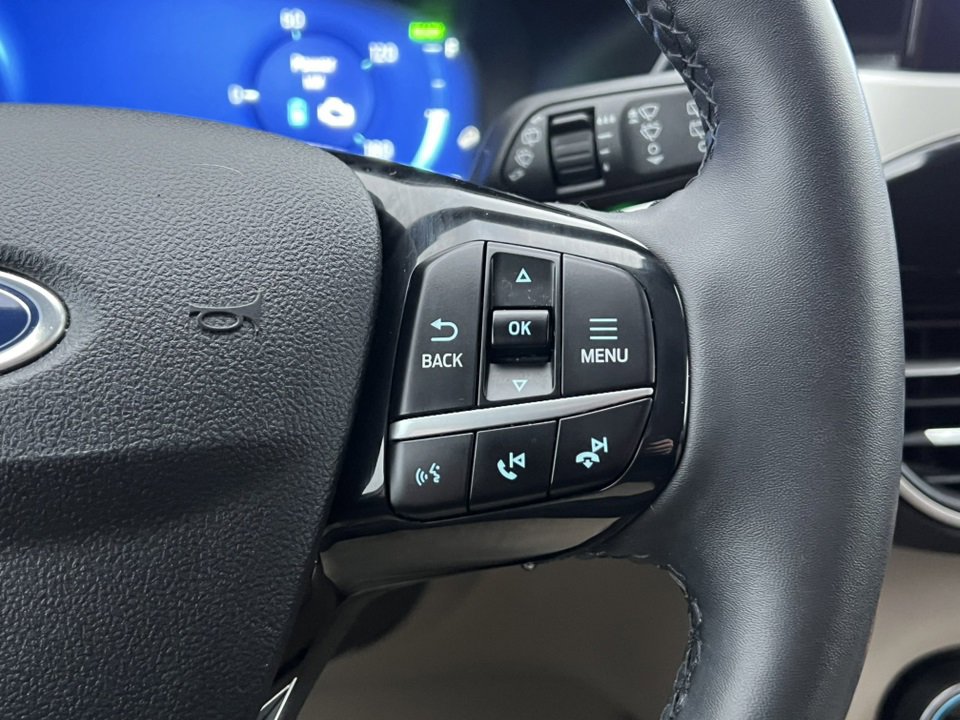 Certified 2021 Ford Escape SEL w/ Technology Package image 21