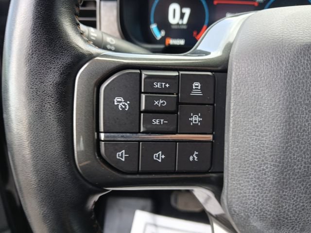 Certified 2022 Ford F150 Tremor w/ Equipment Group 402A High AWD/4WD image 20