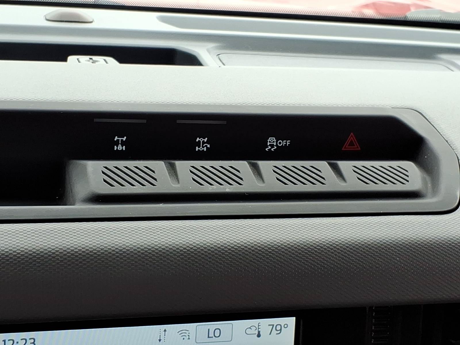 Certified 2022 Ford Bronco Big Bend AWD/4WD image 19