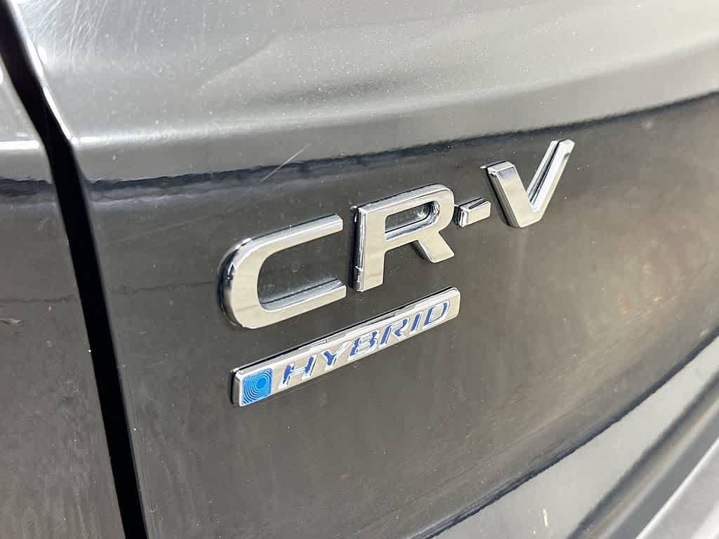 Used 2023 Honda CR-V Sport image 7