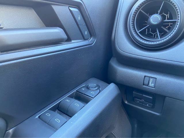 Used 2024 Chevrolet Colorado Trail Boss w/ Advanced Trailering Package AWD/4WD image 22