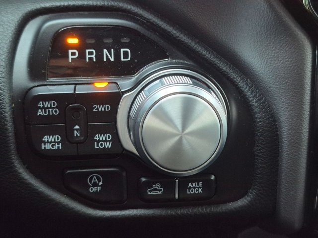 Used 2023 RAM 1500 Rebel w/ Rebel Level 2 Equipment Group AWD/4WD image 12