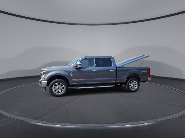 Certified 2022 Ford F250 Lariat w/ Chrome Package AWD/4WD image 4