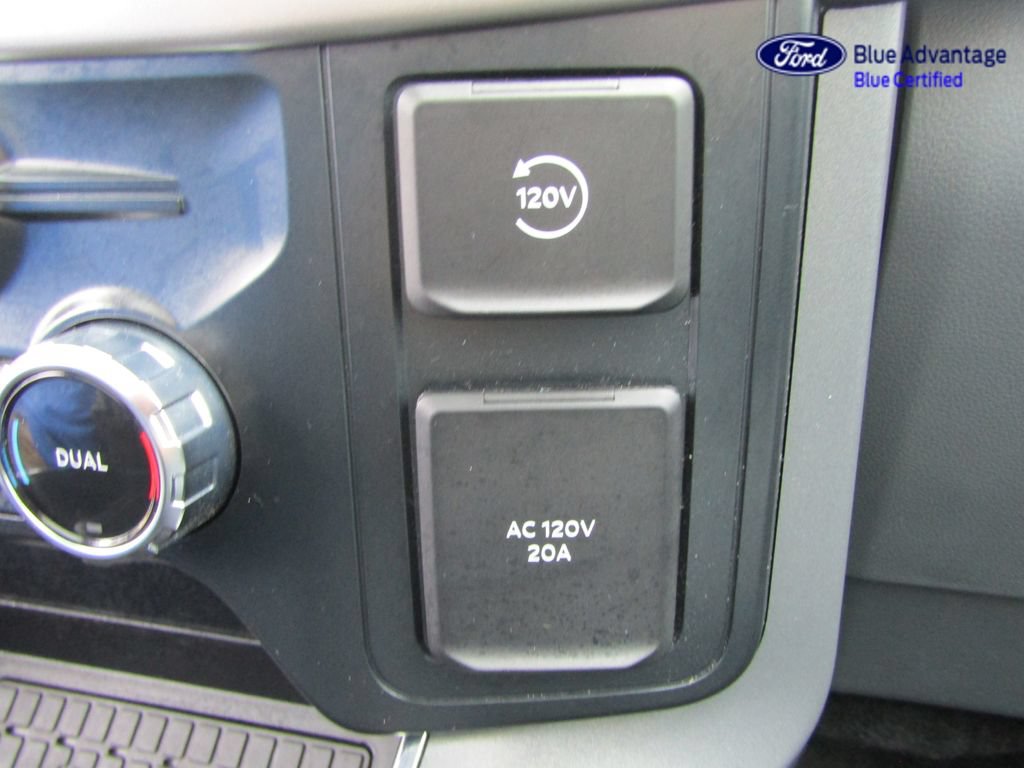 Certified 2025 Ford F150 XLT w/ Equipment Group 303A High AWD/4WD image 37