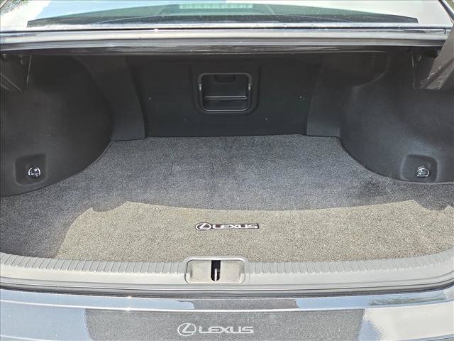 Used 2022 Lexus ES 350 w/ Premium Package FWD image 6